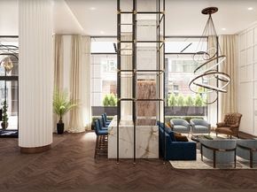 1 Avery Street 18A, Boston MA 02111