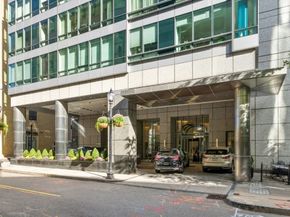 1 Avery Street 18A, Boston MA 02111
