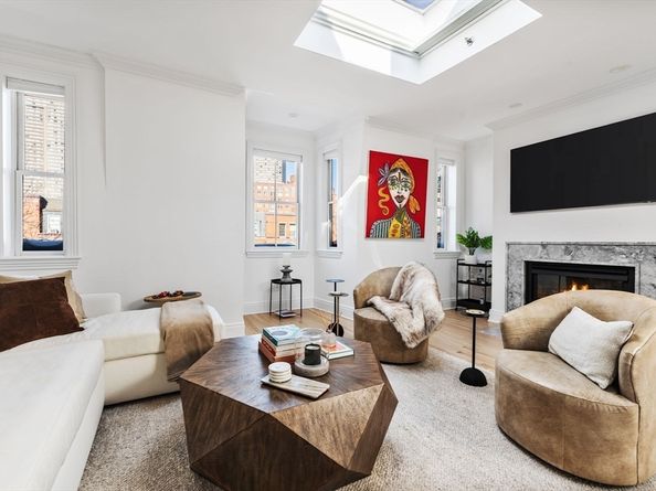 350 Columbus Ave 6, Boston MA 02116