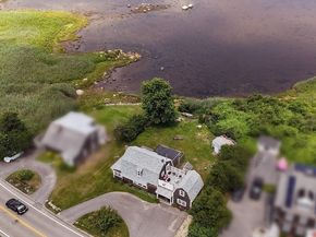 430 Hatherly Rd Exhibit “A”, Scituate MA 02066