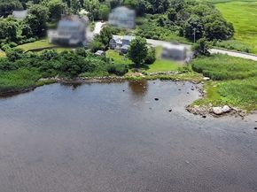 430 Hatherly Rd Exhibit “A”, Scituate MA 02066