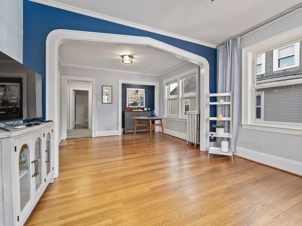 185 Lafayette St 3, Salem MA 01970