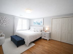 6 Adams Court 6, Hingham MA 02043