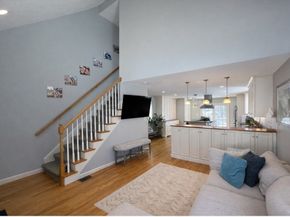 6 Adams Court 6, Hingham MA 02043