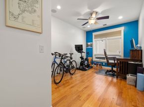 350 West 2nd St 1, Boston MA 02127