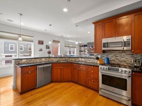 350 West 2nd St 1, Boston MA 02127