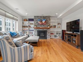 350 West 2nd St 1, Boston MA 02127