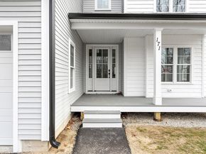 Lot 3 Upper Gore Road, Webster MA 01570