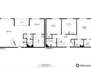 51 Broad Reach M12A, Weymouth MA 02191