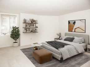 10 Rogers 203, Cambridge MA 02142