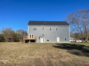 236 Elm St, East Bridgewater MA 02333