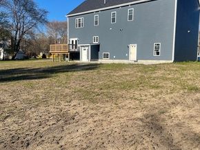 236 Elm St, East Bridgewater MA 02333