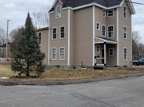 26 Caswell Street, Fitchburg MA 01420