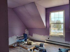 26 Caswell Street, Fitchburg MA 01420