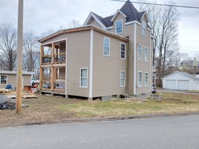 26 Caswell Street, Fitchburg MA 01420