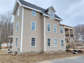 26 Caswell Street, Fitchburg MA 01420