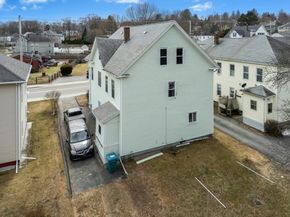 354-356 Water Street, Clinton MA 01510