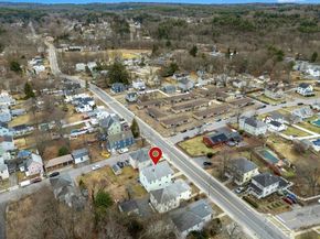 354-356 Water Street, Clinton MA 01510