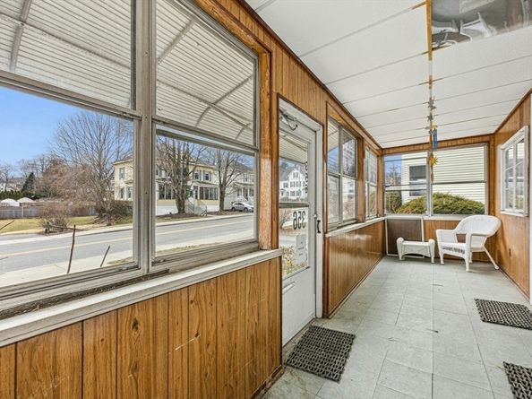 354-356 Water Street, Clinton MA 01510