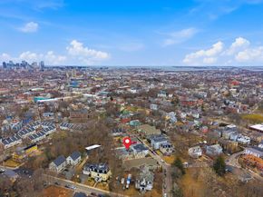 39 Hawthorne 39, Boston MA 02119