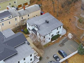 39 Hawthorne 39, Boston MA 02119