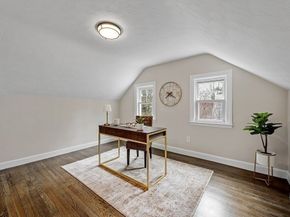 89 William, Worcester MA 01609