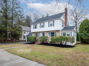 89 William, Worcester MA 01609