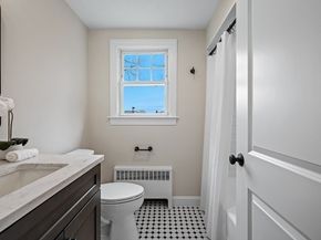 89 William, Worcester MA 01609