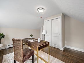 89 William, Worcester MA 01609