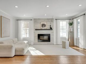 405 Parker St 405, Newton MA 02459