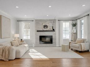405 Parker St 405, Newton MA 02459