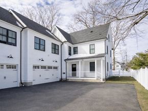 405 Parker St 405, Newton MA 02459