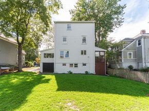 125 Oakdale Rd, Newton MA 02461