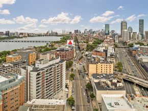 566 Commonwealth Ave 401A, Boston MA 02215