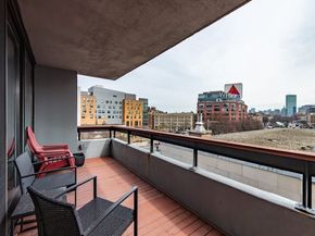 566 Commonwealth Ave 401A, Boston MA 02215