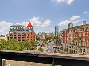 566 Commonwealth Ave 401A, Boston MA 02215