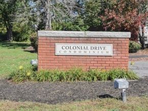 50 Colonial Drive 8, Andover MA 01810