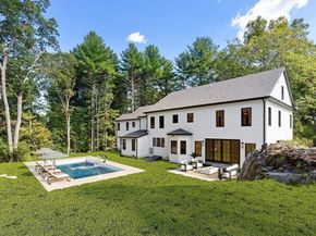 957 South Street, Needham MA 02492