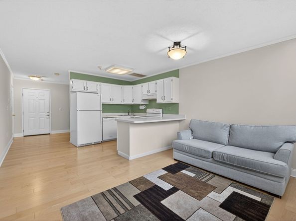 54 Forest Street 320, Medford MA 02155