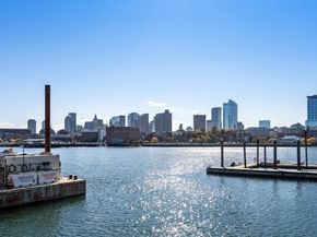 197 Eighth Street 705, Boston MA 02129