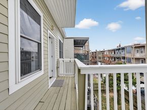 256 Bremen Street 3, Boston MA 02128