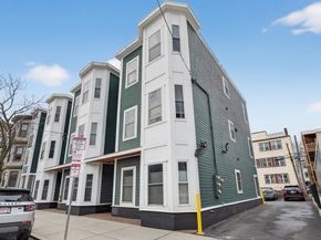 256 Bremen Street 3, Boston MA 02128