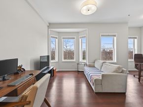 256 Bremen Street 3, Boston MA 02128