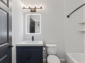 256 Bremen Street 3, Boston MA 02128