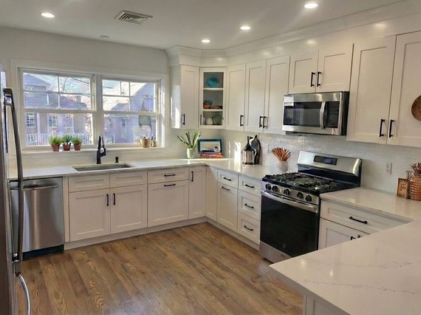 84 Arcadia 2, Revere MA 02151