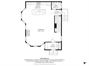 28 Cherry St 28, Medford MA 02155