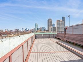 466 Commonwealth Ave 301, Boston MA 02215