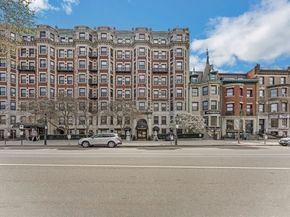 466 Commonwealth Ave 301, Boston MA 02215