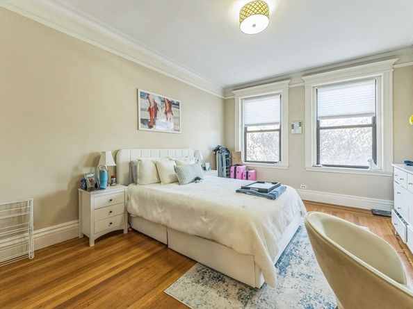 466 Commonwealth Ave 301, Boston MA 02215