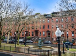14 Worcester Sq 2, Boston MA 02118